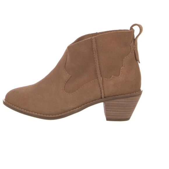 Kelsi Dagger Brooklyn Camper Bootie SZ 6.5 - Picture 1 of 7